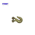 Hook Manufactory A331 Alloy Lifting Clevis Slip Hook